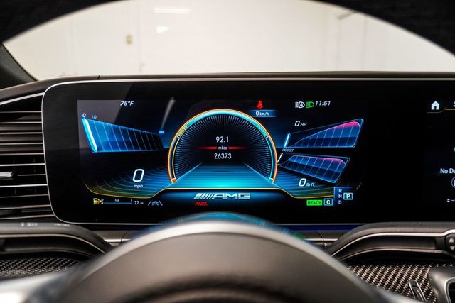 2021 Mercedes-Benz GLE AMG GLE 53 4MATIC Coupe - 22985116 - 28