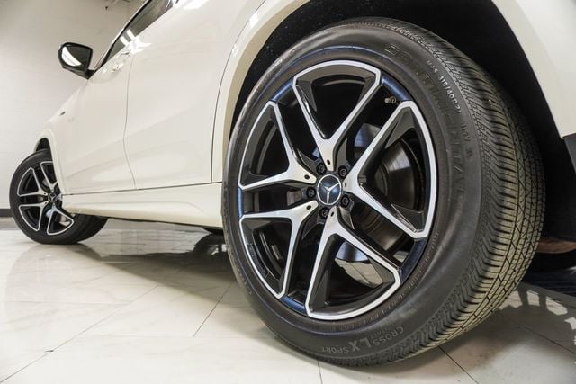 2021 Mercedes-Benz GLE AMG GLE 53 4MATIC Coupe - 22985116 - 34