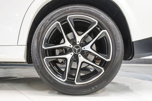 2021 Mercedes-Benz GLE AMG GLE 53 4MATIC Coupe - 22985116 - 35