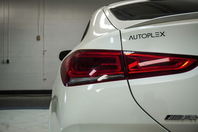 2021 Mercedes-Benz GLE AMG GLE 53 4MATIC Coupe - 22985116 - 38