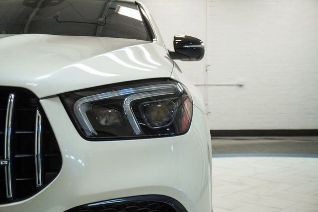 2021 Mercedes-Benz GLE AMG GLE 53 4MATIC Coupe - 22985116 - 39