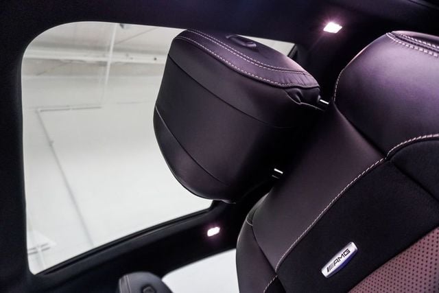 2021 Mercedes-Benz GLE AMG GLE 53 4MATIC Coupe - 22985116 - 6