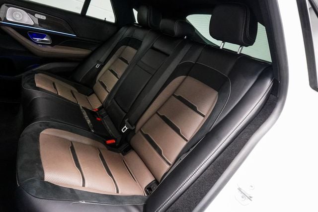 2021 Mercedes-Benz GLE AMG GLE 53 4MATIC Coupe - 22985116 - 7