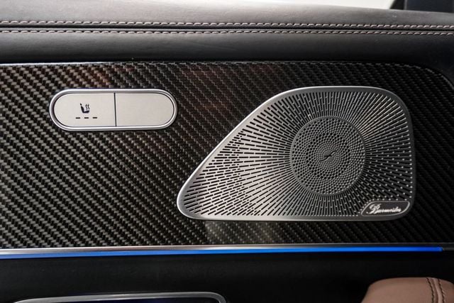 2021 Mercedes-Benz GLE AMG GLE 53 4MATIC Coupe - 22985116 - 8