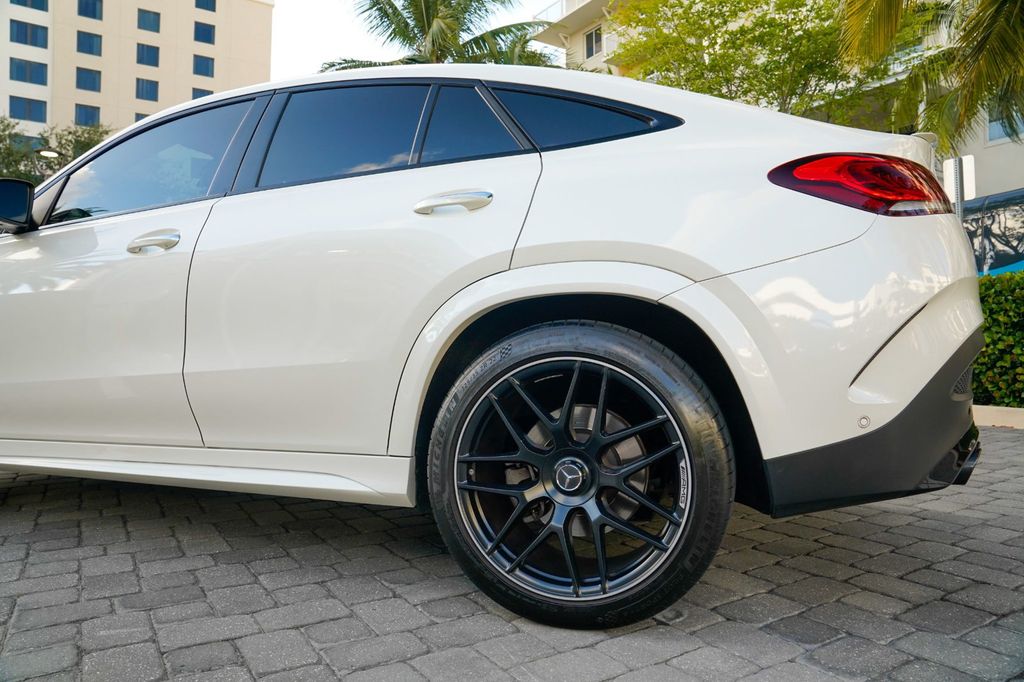 2021 Mercedes-Benz GLE AMG GLE 53 4MATIC Coupe - 22936230 - 17