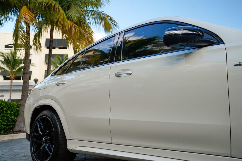 2021 Mercedes-Benz GLE AMG GLE 53 4MATIC Coupe - 22936230 - 36