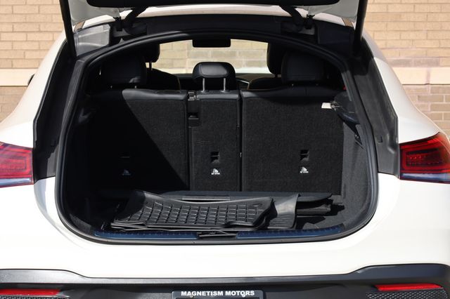 2021 Mercedes-Benz GLE AMG GLE 53 4MATIC Coupe - 22949380 - 11