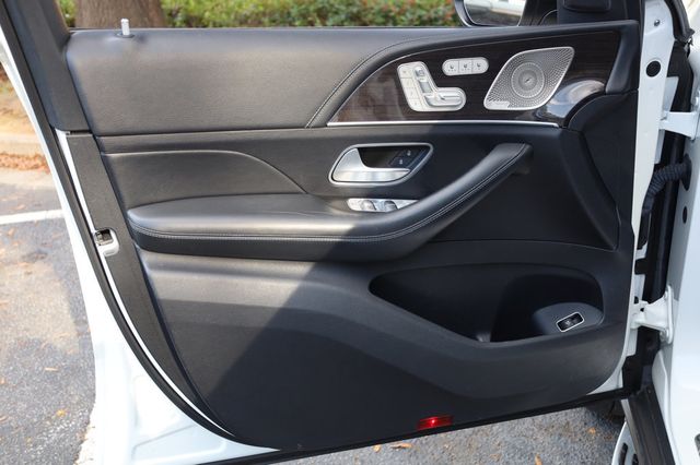 2021 Mercedes-Benz GLE AMG GLE 53 4MATIC Coupe - 22949380 - 13