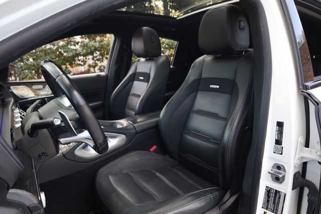 2021 Mercedes-Benz GLE AMG GLE 53 4MATIC Coupe - 22949380 - 15