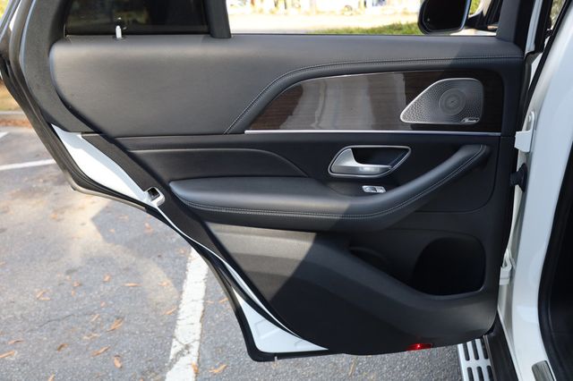 2021 Mercedes-Benz GLE AMG GLE 53 4MATIC Coupe - 22949380 - 16