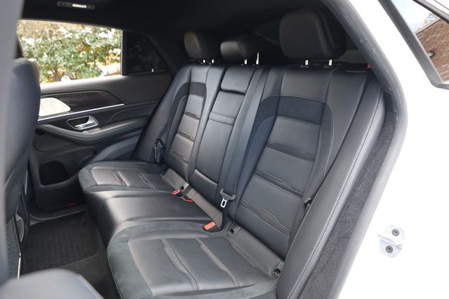 2021 Mercedes-Benz GLE AMG GLE 53 4MATIC Coupe - 22949380 - 17
