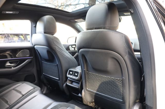 2021 Mercedes-Benz GLE AMG GLE 53 4MATIC Coupe - 22949380 - 21