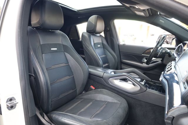 2021 Mercedes-Benz GLE AMG GLE 53 4MATIC Coupe - 22949380 - 23