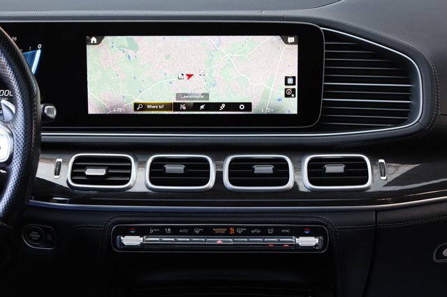 2021 Mercedes-Benz GLE AMG GLE 53 4MATIC Coupe - 22949380 - 39