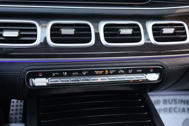 2021 Mercedes-Benz GLE AMG GLE 53 4MATIC Coupe - 22949380 - 40