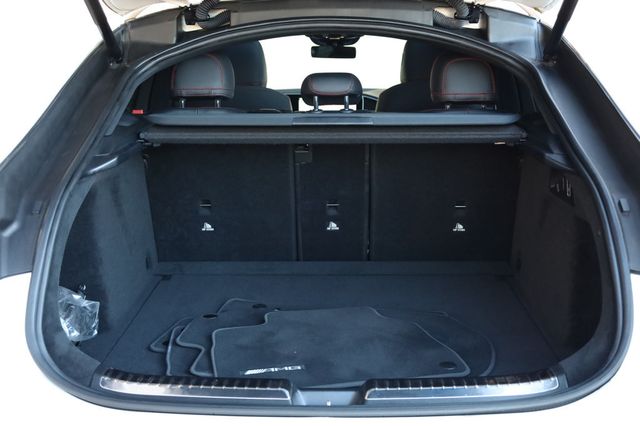 2021 Mercedes-Benz GLE AMG GLE 53 4MATIC Coupe - 22969336 - 9