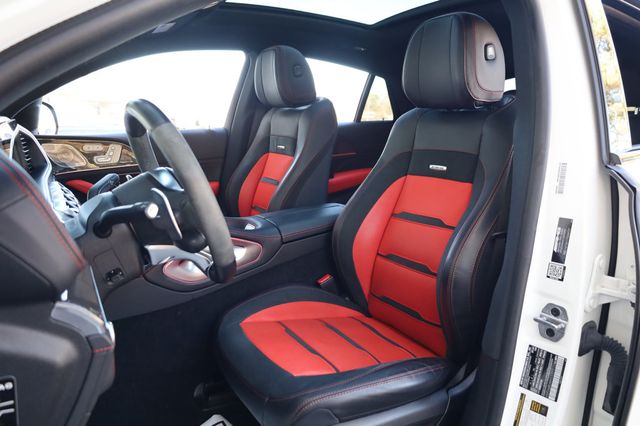 2021 Mercedes-Benz GLE AMG GLE 53 4MATIC Coupe - 22969336 - 14