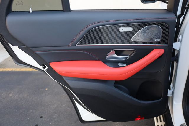 2021 Mercedes-Benz GLE AMG GLE 53 4MATIC Coupe - 22969336 - 15