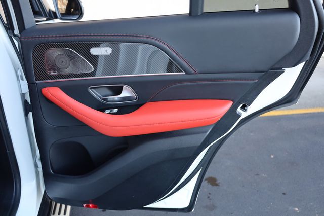 2021 Mercedes-Benz GLE AMG GLE 53 4MATIC Coupe - 22969336 - 18