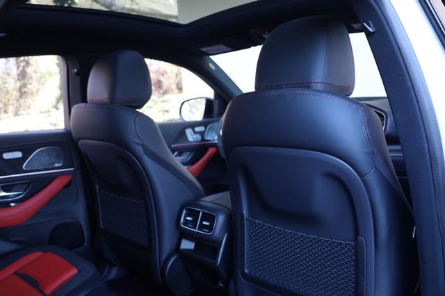 2021 Mercedes-Benz GLE AMG GLE 53 4MATIC Coupe - 22969336 - 19