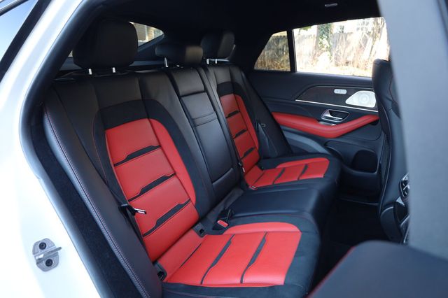 2021 Mercedes-Benz GLE AMG GLE 53 4MATIC Coupe - 22969336 - 20