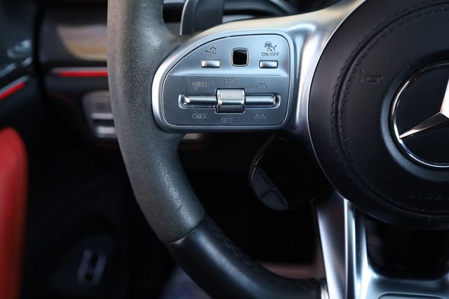 2021 Mercedes-Benz GLE AMG GLE 53 4MATIC Coupe - 22969336 - 26