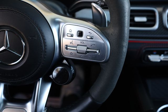 2021 Mercedes-Benz GLE AMG GLE 53 4MATIC Coupe - 22969336 - 27