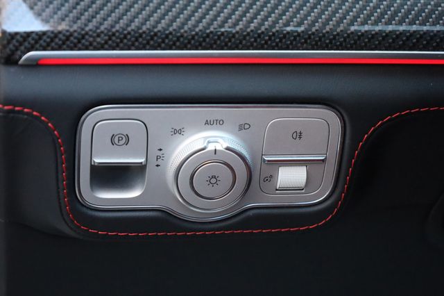 2021 Mercedes-Benz GLE AMG GLE 53 4MATIC Coupe - 22969336 - 29