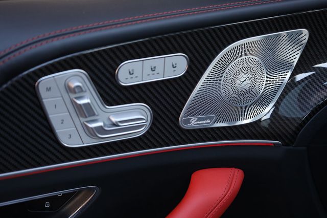 2021 Mercedes-Benz GLE AMG GLE 53 4MATIC Coupe - 22969336 - 30