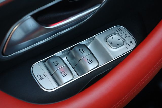 2021 Mercedes-Benz GLE AMG GLE 53 4MATIC Coupe - 22969336 - 31