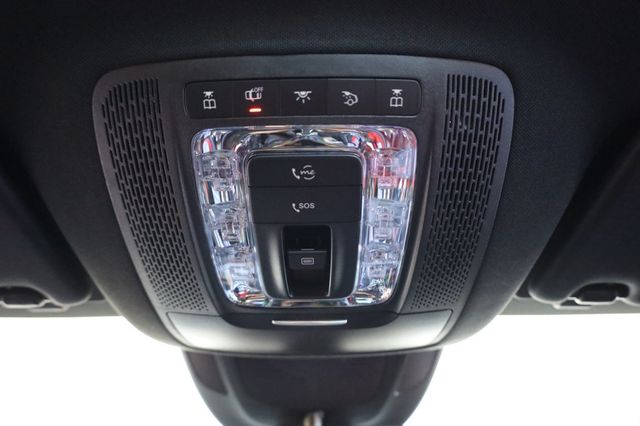 2021 Mercedes-Benz GLE AMG GLE 53 4MATIC Coupe - 22969336 - 32