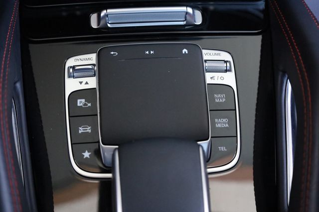 2021 Mercedes-Benz GLE AMG GLE 53 4MATIC Coupe - 22969336 - 37