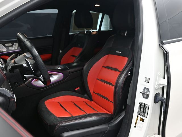 2021 Mercedes-Benz GLE AMG GLE 53 4MATIC Coupe - 22993860 - 9