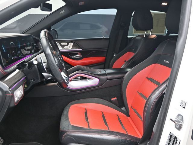 2021 Mercedes-Benz GLE AMG GLE 53 4MATIC Coupe - 22993860 - 10