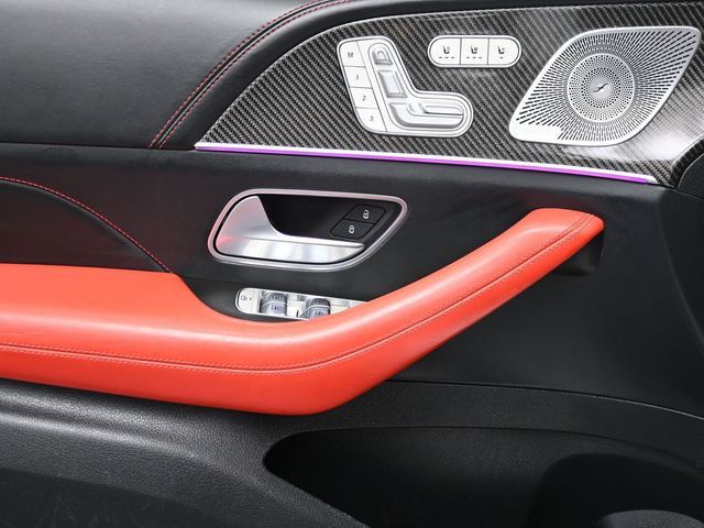 2021 Mercedes-Benz GLE AMG GLE 53 4MATIC Coupe - 22993860 - 11