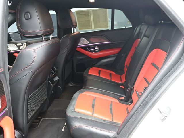 2021 Mercedes-Benz GLE AMG GLE 53 4MATIC Coupe - 22993860 - 12