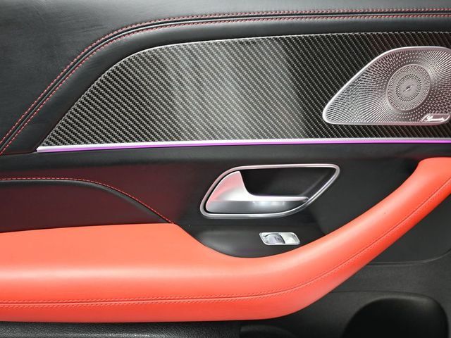 2021 Mercedes-Benz GLE AMG GLE 53 4MATIC Coupe - 22993860 - 13