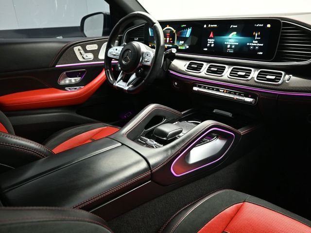 2021 Mercedes-Benz GLE AMG GLE 53 4MATIC Coupe - 22993860 - 16