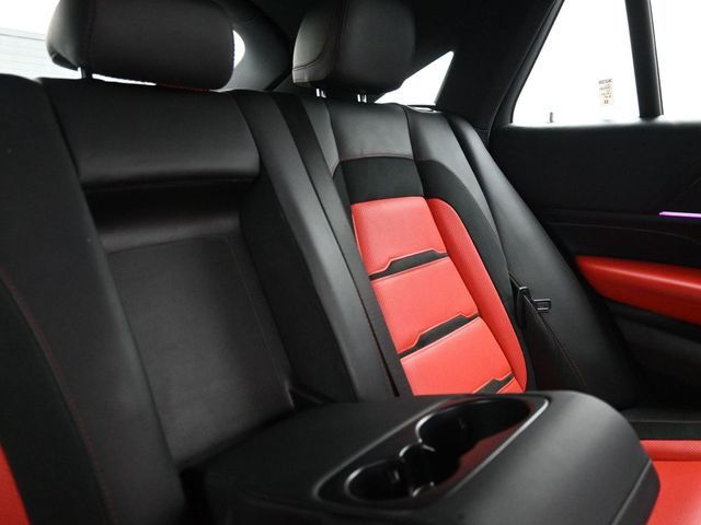 2021 Mercedes-Benz GLE AMG GLE 53 4MATIC Coupe - 22993860 - 17