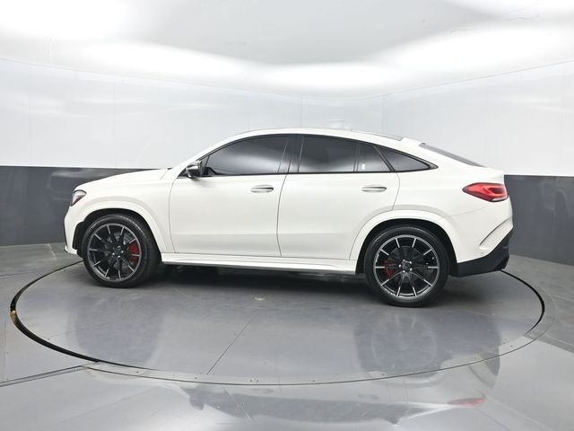 2021 Mercedes-Benz GLE AMG GLE 53 4MATIC Coupe - 22993860 - 1