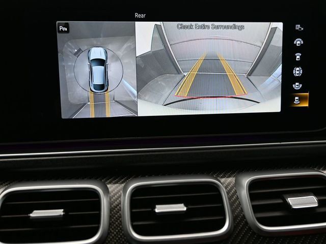 2021 Mercedes-Benz GLE AMG GLE 53 4MATIC Coupe - 22993860 - 19