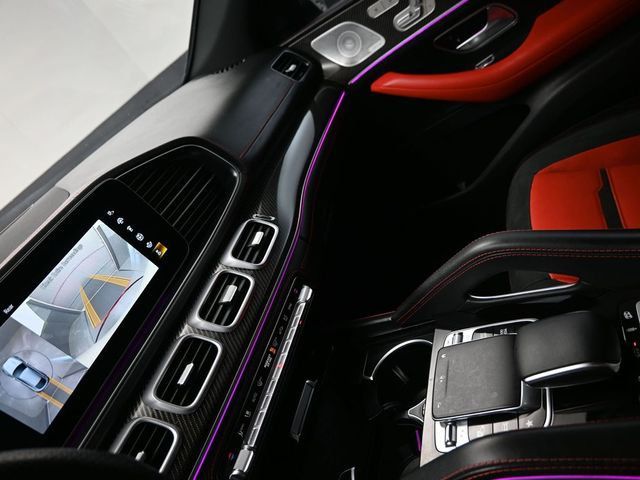 2021 Mercedes-Benz GLE AMG GLE 53 4MATIC Coupe - 22993860 - 20