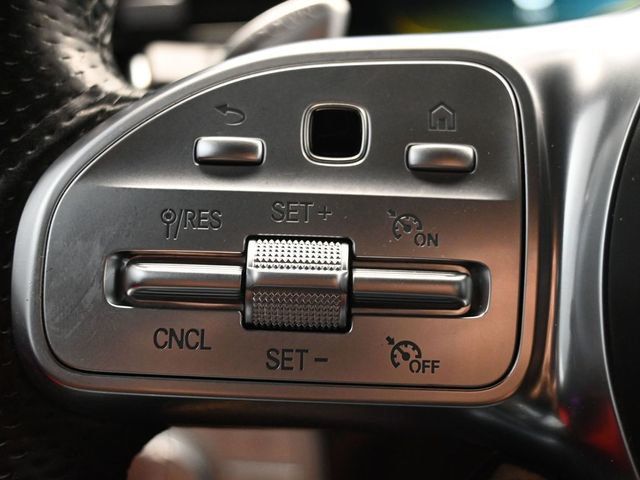 2021 Mercedes-Benz GLE AMG GLE 53 4MATIC Coupe - 22993860 - 22