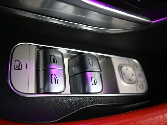 2021 Mercedes-Benz GLE AMG GLE 53 4MATIC Coupe - 22993860 - 27