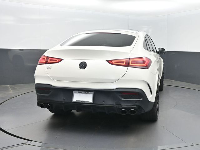 2021 Mercedes-Benz GLE AMG GLE 53 4MATIC Coupe - 22993860 - 29