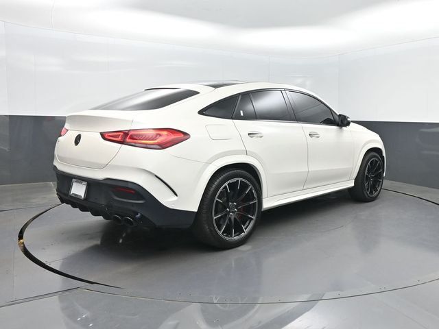 2021 Mercedes-Benz GLE AMG GLE 53 4MATIC Coupe - 22993860 - 30