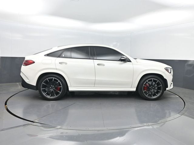 2021 Mercedes-Benz GLE AMG GLE 53 4MATIC Coupe - 22993860 - 31