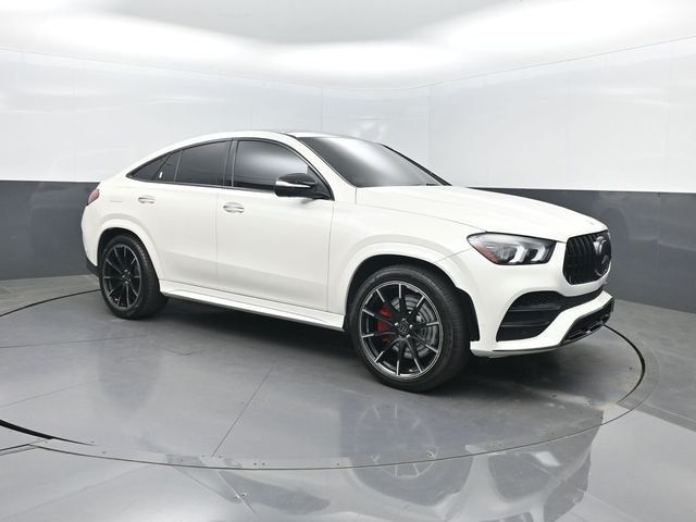 2021 Mercedes-Benz GLE AMG GLE 53 4MATIC Coupe - 22993860 - 32