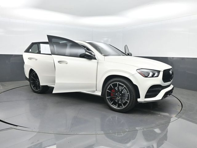 2021 Mercedes-Benz GLE AMG GLE 53 4MATIC Coupe - 22993860 - 36