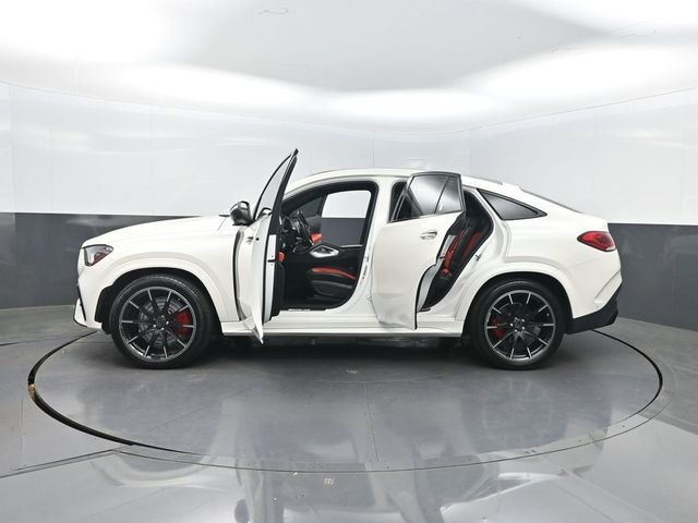 2021 Mercedes-Benz GLE AMG GLE 53 4MATIC Coupe - 22993860 - 37